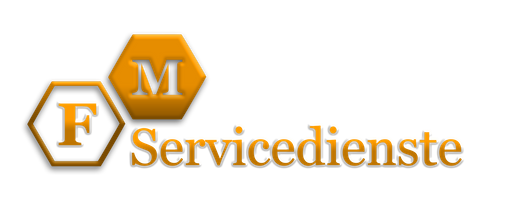 FM-Servicedienste Logo